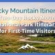 Rencana Perjalanan Dua Hari Taman Nasional Rocky Mountain Saya untuk Pengunjung Pertama Kali
