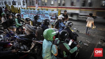 menhub-sebut-900-lebih-perlintasan-sebidang-tak-berizin
