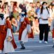 foto:-deretan-robot-biksu-ramaikan-festival-lentera-teratai-di-korsel