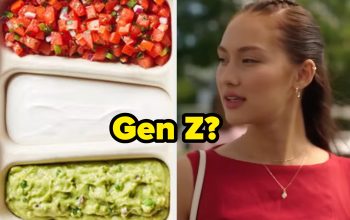 Buat Hidangan Chipotle Dan Saya Akan Menebak Anda Generasi Yang Mana!