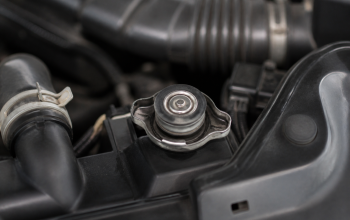 Selain Cegah Coolant Tumpah, Ini Fungsi Tutup Radiator