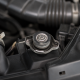 Selain Cegah Coolant Tumpah, Ini Fungsi Tutup Radiator