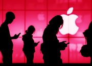 Apple memblokir lebih dari $11 miliar penipuan App Store dalam 6 tahun