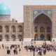Apa yang TIDAK Boleh Dilakukan di Uzbekistan