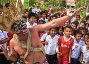foto:-melestarikan-tradisi-leluhur,-ritual-memohon-hujan-di-kamboja