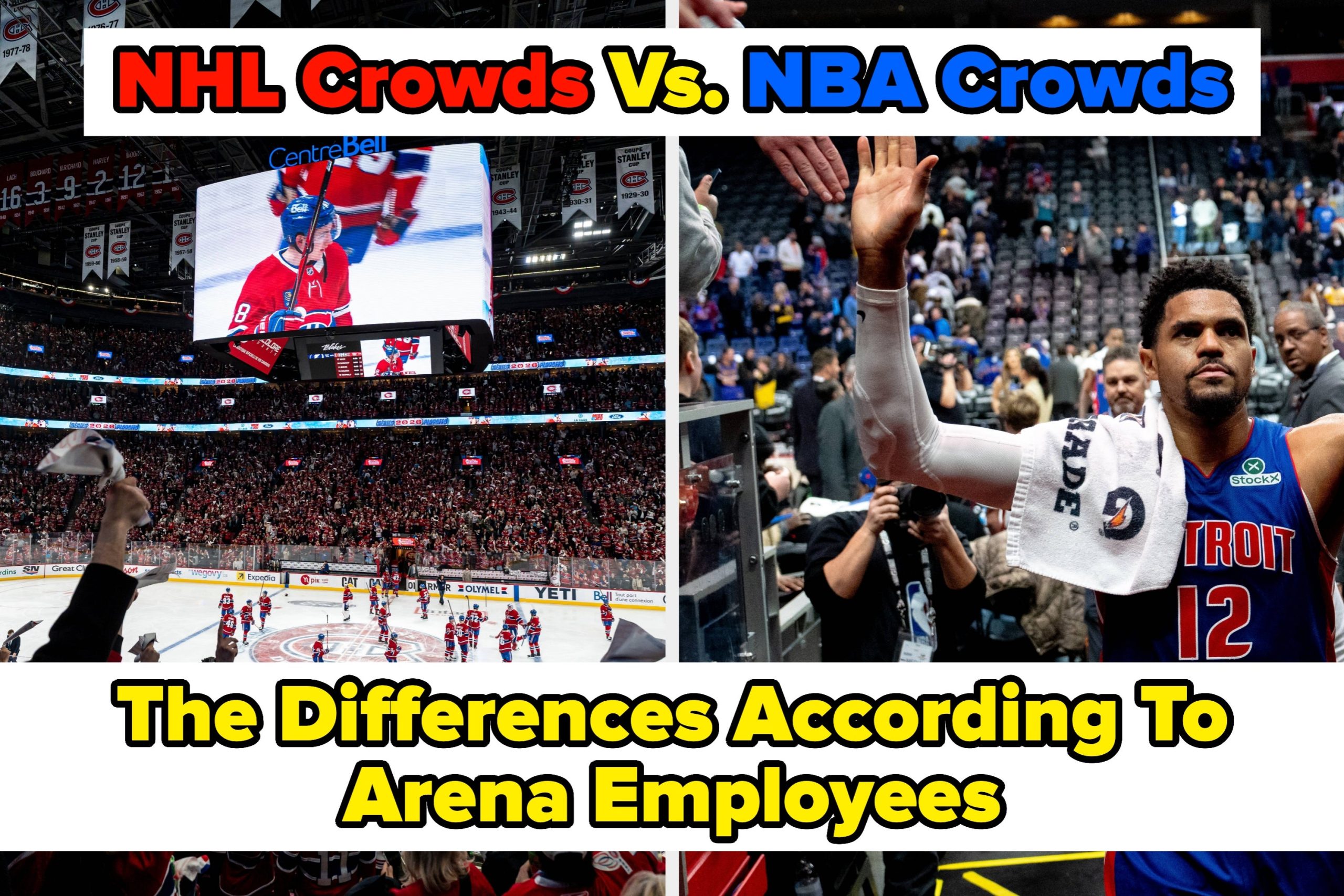karyawan-arena-baru-saja-menumpahkan-teh-di-nba-vs.-kerumunan-nhl,-dan-perbedaannya-benar-benar-mengirim-saya