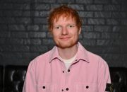 Ed Sheeran Keluar dari Grup Musik Warner Setelah 15 Tahun: ‘Saya Pergi Dengan Banyak Cinta & Syukur’