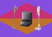 Penyedot Debu Terbaik (2026): Penyedot Debu Tanpa Kabel, Penyedot Debu Robot, Dysons
