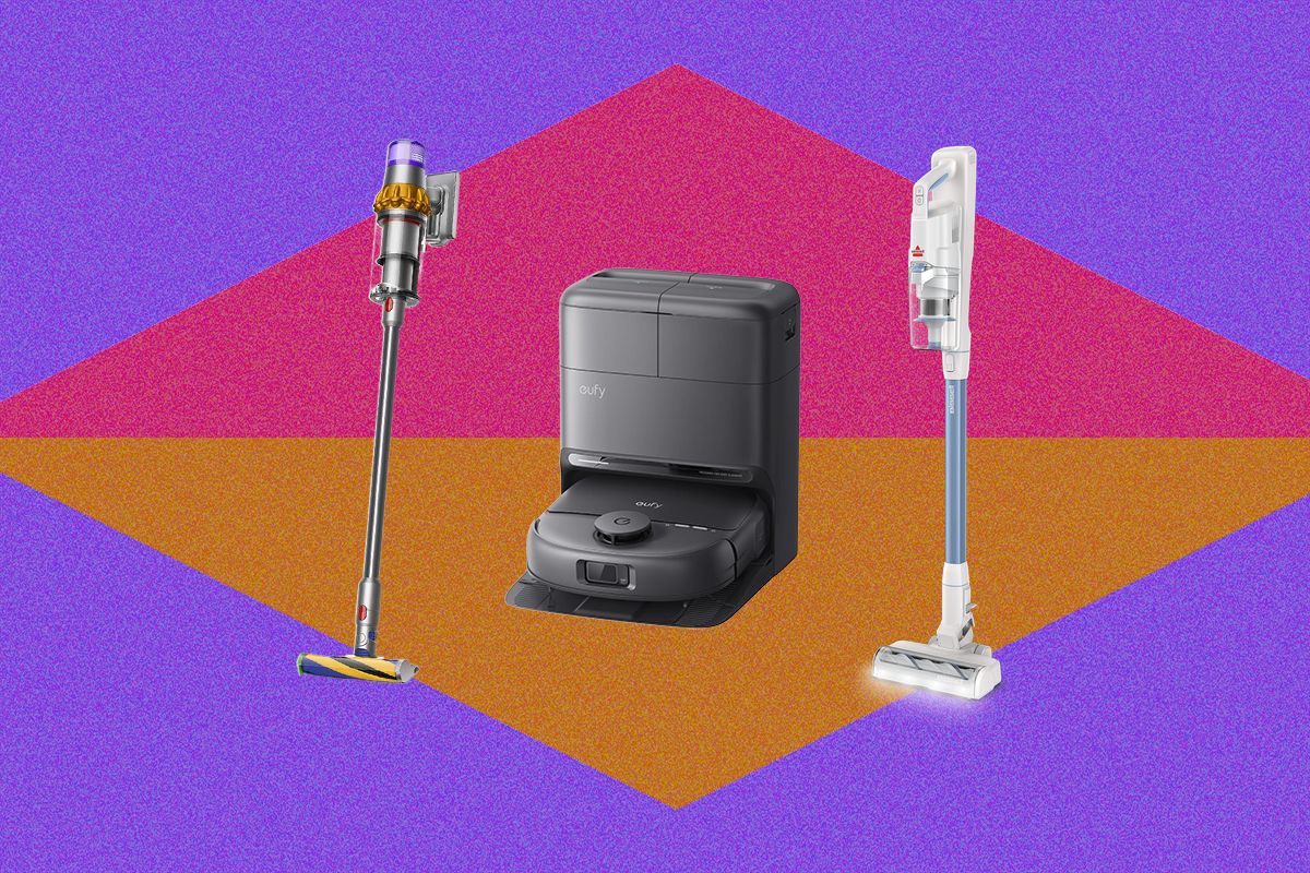 penyedot-debu-terbaik-(2026):-penyedot-debu-tanpa-kabel,-penyedot-debu-robot,-dysons