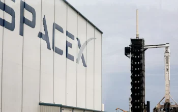 Pengarsipan SpaceX memberikan wawasan tentang X, Grok, dan xAI