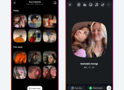 Instagram Rilis Fitur ‘Instants’ di DM, Berbagi Foto Spontan Tanpa Filter