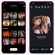 instagram-rilis-fitur-‘instants’-di-dm,-berbagi-foto-spontan-tanpa-filter