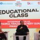 FOTO: Education Class CT dan Bos BRI di Jogja Financial Festival 2026