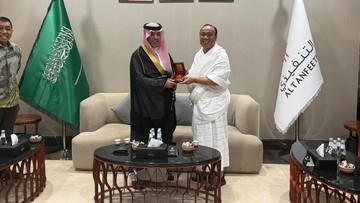 wakapolri-jumpa-pss-arab-saudi,-perkuat-perlindungan-jemaah-haji-ri
