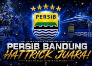 hasil-bri-super-league: persib-ditahan-persijap,-maung-bandung-ukir-hattrick-juara!