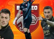 Hasil BRI Super League: Sedih! Meski Bantai Malut United 7-1, Borneo FC Tetap Gagal Juara
