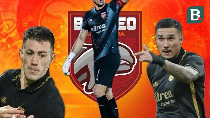 hasil-bri-super-league:-sedih!-meski-bantai-malut-united-7-1,-borneo-fc-tetap-gagal-juara