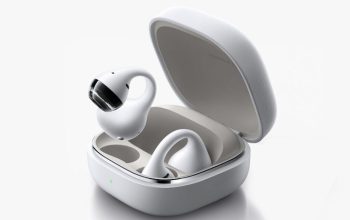 Xiaomi Bakal Siapkan TWS Clip-On Pertama, Punya Fitur Canggih Ini