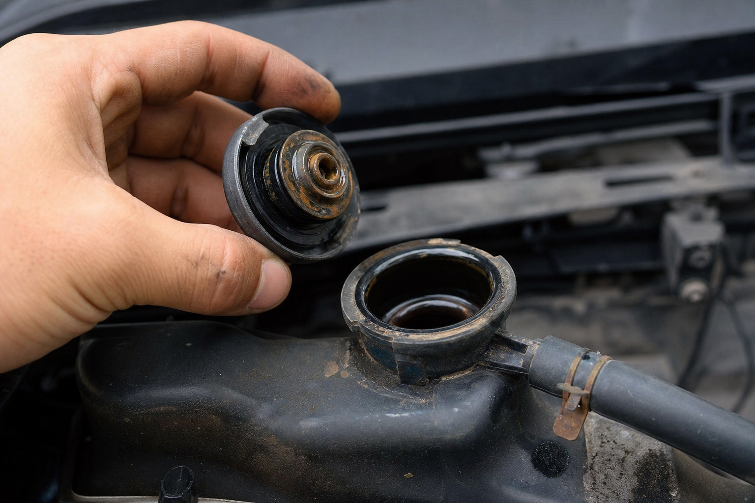 ini-tanda-coolant-radiator-harus-diganti
