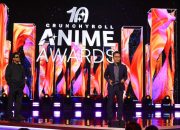 berikut-pemenang-crunchyroll-anime-awards-2026:-daftar-lengkap