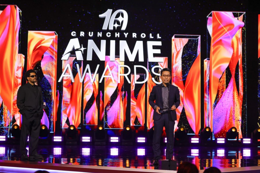 berikut-pemenang-crunchyroll-anime-awards-2026:-daftar-lengkap
