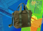 Tas Jinjing Zip Hunter LLBean Adalah Satu-satunya Tas Jinjing yang Anda Butuhkan