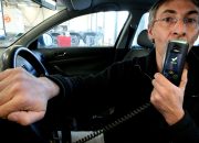 Semua Kendaraan yang Dijual di UE Harus Dapat Dihubungkan ke Breathalyzer