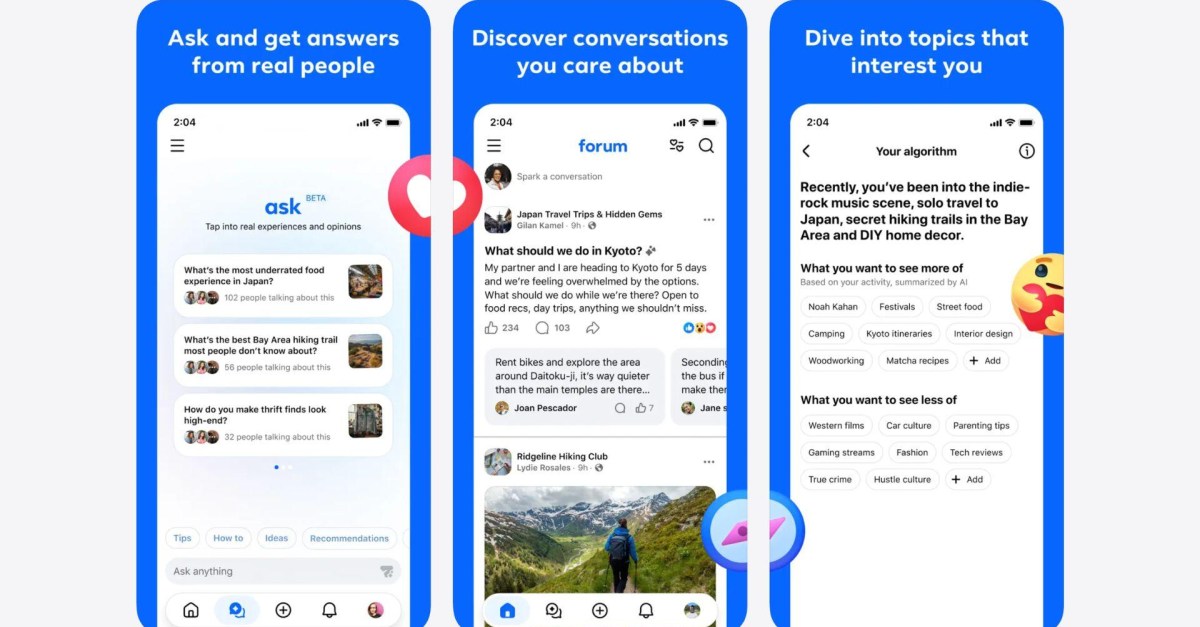 forum-meta-adalah-bagian-dari-reddit,-bagian-dari-facebook,-dan-bagian-dari-ikhtisar-ai-google