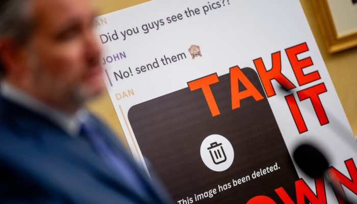 Dua pria didakwa melakukan kejahatan federal setelah membuat deepfake selebriti secara eksplisit