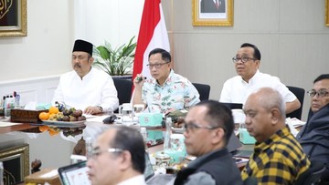 tito:-mayoritas-daerah-terdampak-bencana-sumatra-kembali-normal