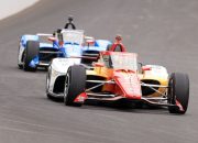 Di sinilah Tempat Menonton Balapan Indianapolis 500 Langsung Online