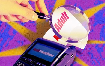 Bagaimana langganan AdultFriendFinder muncul di laporan bank Anda