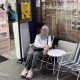 Menemukan Lorong Lorong kreatif, Belanja, dan Kuliner di The Hallway Space Bandung