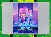 ‘KPop Demon Hunters’ Akhirnya Dirilis Fisik dalam Blu-ray dan DVD: Pesan Di Sini