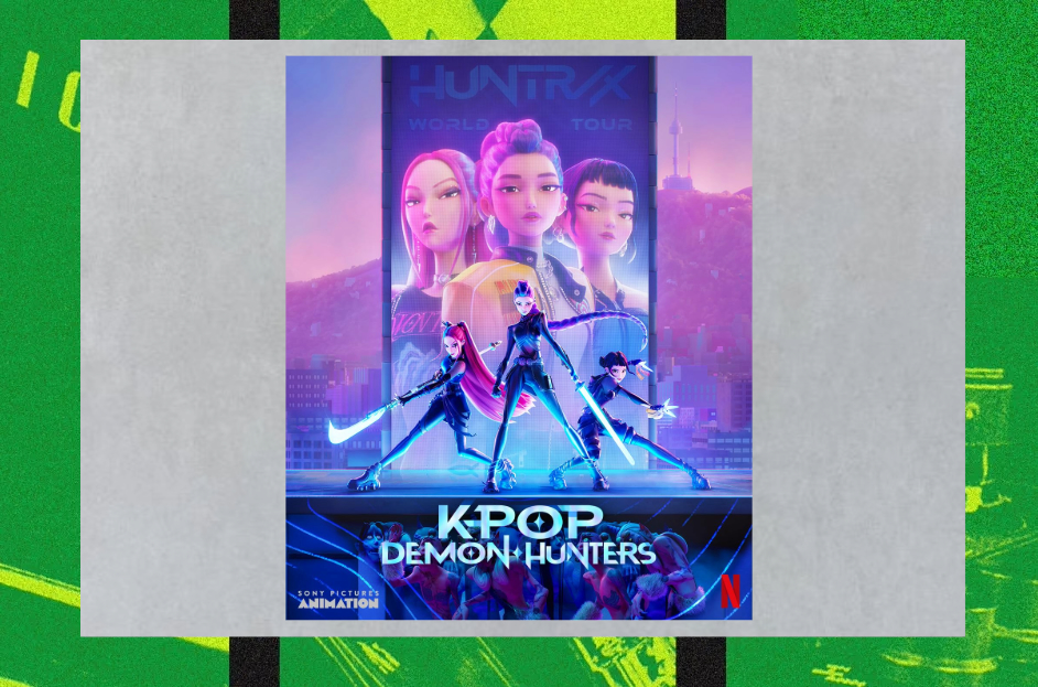 ‘kpop-demon-hunters’-akhirnya-dirilis-fisik-dalam-blu-ray-dan-dvd:-pesan-di-sini