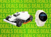 Penawaran Hari Peringatan Terbaik: Garmin, Birdfy, Branch (2026)