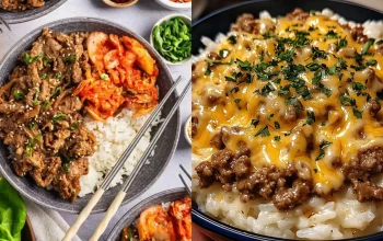 5 Resep Olahan Daging Sapi Kekinian ala Resto yang Praktis Dibikin di Rumah!