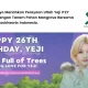 Fans Yeji ITZY Ajak Donasi Pohon untuk Ultah Yeji