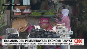video:-iduladha-dan-pemberdayaan-ekonomi-rakyat