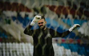 Arema FC Mulai Bersih-Bersih Skuad, Lucas Frigeri Jadi yang Pertama Dilepas