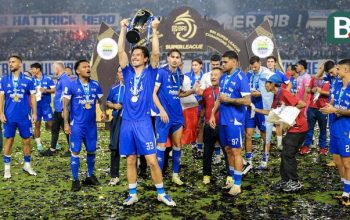 Pemain Timnas Indonesia Mulai Berkumpul di Jakarta Jelang FIFA Matchday Juni 2026