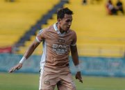 Performa di BRI Super League Menurun, Egy Maulana Vikri Bertekad Lebih Gacor Musim Depan