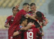 Persis Degradasi dari BRI Super League, Batal Ada Matahari Kembar di Kasta Tertinggi Indonesia
