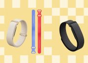 Ulasan Google Fitbit Air: Hampir Tidak Ada, Selalu Berjalan