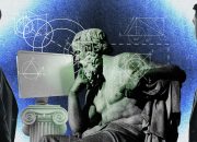Untuk Mendapatkan Pekerjaan di AI, Coba Baca Kant