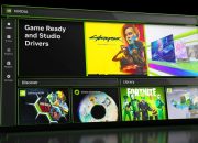 Nvidia telah menghentikan aplikasi Panel Kontrol GeForce setelah 20 tahun