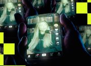 Bagaimana klip memakan internet
