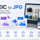 HEIC to JPG: Cara convert untuk Berbagai Kebutuhan