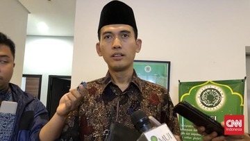 mui-sebut-presiden-kurban-pakai-apbn-sah:-secara-syar’i-tak-ada-soal