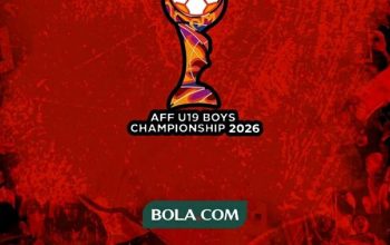 Piala AFF U-19 2026, Pelatih Vietnam Klaim Timnas Indonesia U-19 Sangat Kuat